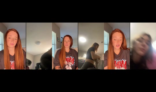 desireekey TikTok Live — Oct 7, 2026, 6:16 PM