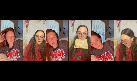 desireekey TikTok Live — Oct 7, 2026, 7:15 PM