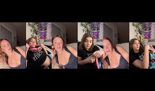 desireekey TikTok Live — Oct 8, 2026, 12:13 AM