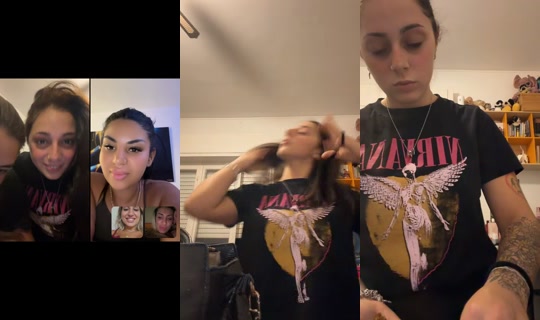 desireevellani TikTok Live — Sep 21, 2026, 10:04 PM