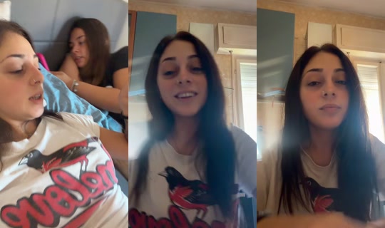 desireevellani TikTok Live — Sep 22, 2026, 8:58 AM
