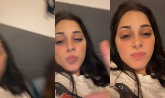 desireevellani TikTok Live — Sep 22, 2026, 10:06 PM