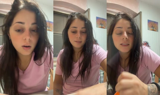desireevellani TikTok Live — Sep 24, 2026, 6:13 PM
