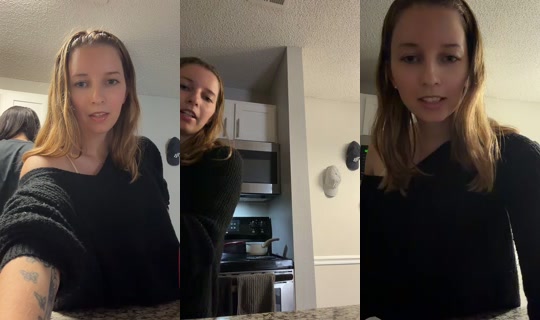 desmevanss TikTok Live — Sep 30, 2026, 8:12 PM