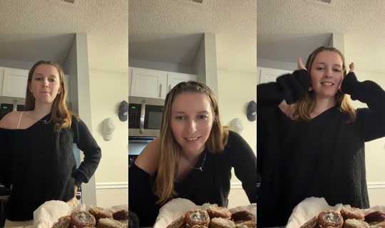 desmevanss TikTok Live — Sep 30, 2026, 9:53 PM