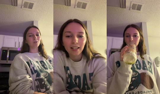 desmevanss TikTok Live — Oct 2, 2026, 9:12 PM