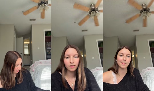 desmevanss TikTok Live — Oct 3, 2026, 8:22 PM