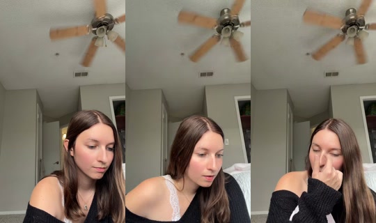 desmevanss TikTok Live — Oct 3, 2026, 9:12 PM