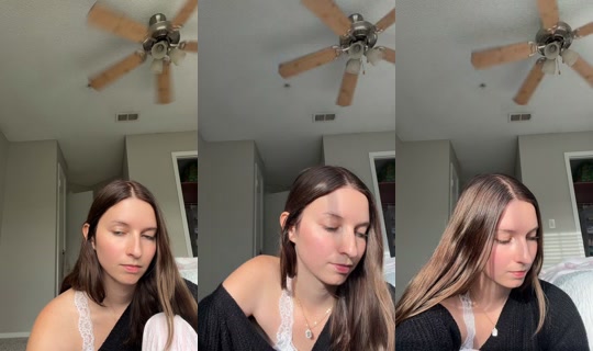 desmevanss TikTok Live — Oct 3, 2026, 9:31 PM