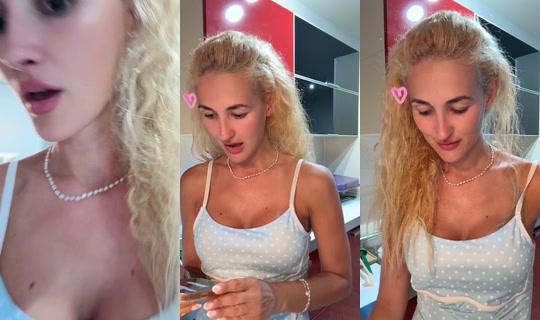 despoina.ntenekou TikTok Live — Aug 21, 2026, 6:29 PM