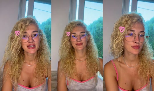 despoina.ntenekou TikTok Live — Aug 24, 2026, 4:16 AM