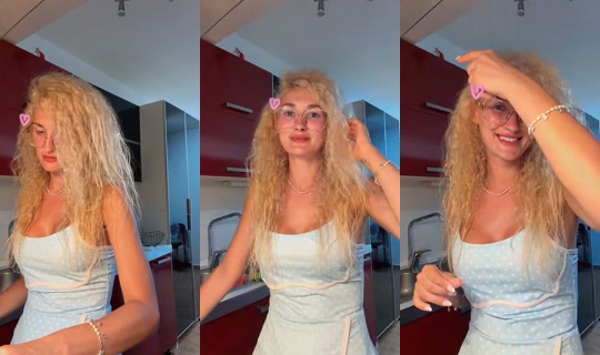 despoina.ntenekou TikTok Live — Aug 24, 2026, 6:25 PM