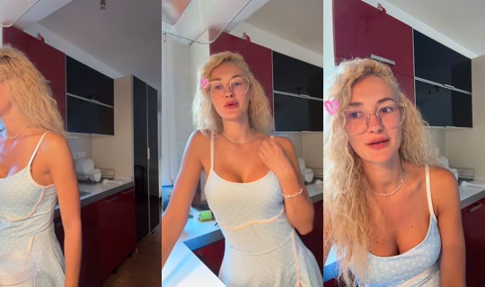 despoina.ntenekou TikTok Live — Aug 25, 2026, 4:03 AM