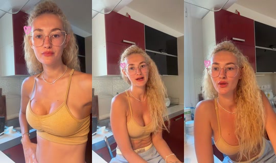 despoina.ntenekou TikTok Live — Aug 26, 2026, 4:13 AM