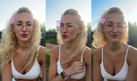 despoina.ntenekou TikTok Live — Aug 27, 2026, 5:26 AM