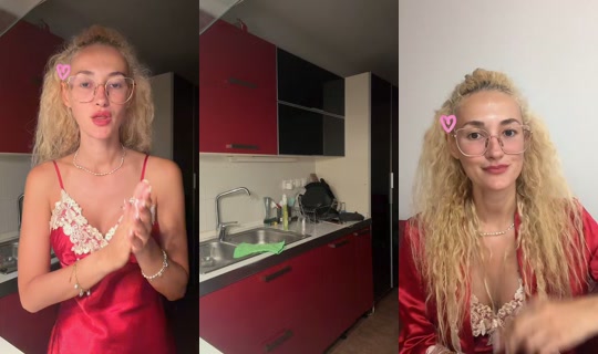 despoina.ntenekou TikTok Live — Aug 29, 2026, 3:20 AM