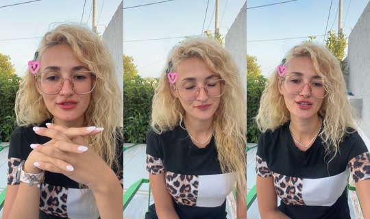 despoina.ntenekou TikTok Live — Aug 30, 2026, 5:02 AM
