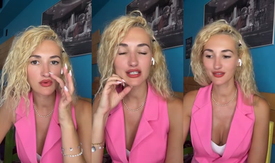 despoina.ntenekou TikTok Live — Sep 1, 2026, 12:10 PM