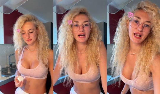 despoina.ntenekou TikTok Live — Sep 3, 2026, 4:18 AM