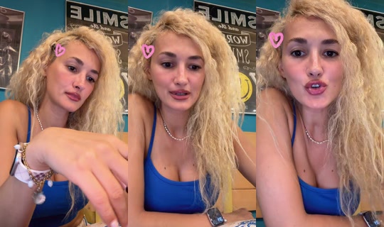 despoina.ntenekou TikTok Live — Sep 3, 2026, 3:00 PM