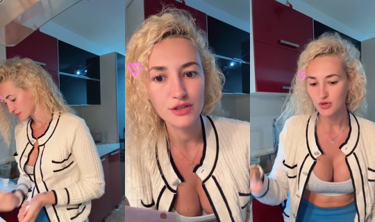 despoina.ntenekou TikTok Live — Sep 29, 2026, 4:20 AM