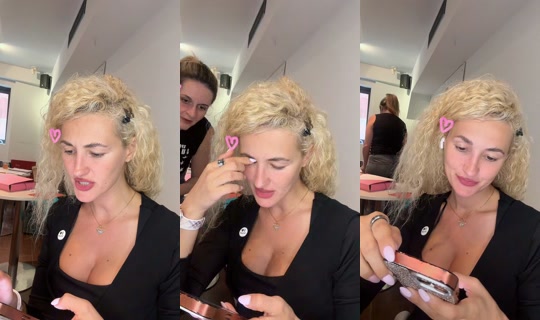 despoina.ntenekou TikTok Live — Sep 29, 2026, 1:13 PM