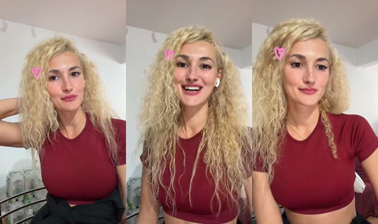 despoina.ntenekou TikTok Live — Sep 30, 2026, 2:14 PM
