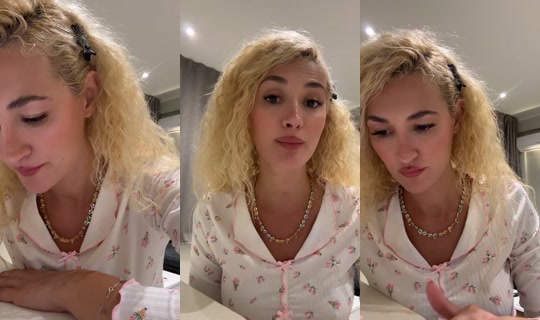 despoina.ntenekou TikTok Live — Oct 1, 2026, 6:59 PM