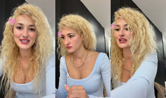 despoina.ntenekou TikTok Live — Oct 2, 2026, 6:16 AM