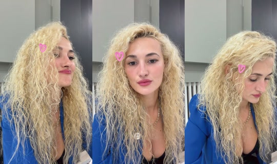despoina.ntenekou TikTok Live — Oct 3, 2026, 1:40 PM