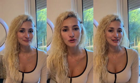 despoina.ntenekou TikTok Live — Oct 5, 2026, 5:06 AM