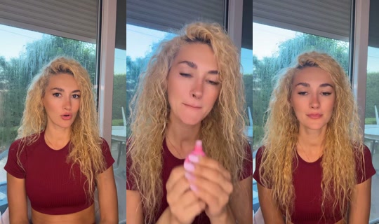 despoina.ntenekou TikTok Live — Oct 6, 2026, 4:37 AM