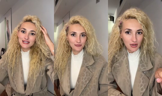 despoina.ntenekou TikTok Live — Oct 6, 2026, 1:25 PM