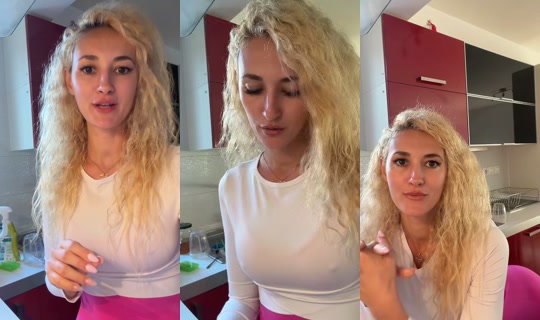 despoina.ntenekou TikTok Live — Oct 8, 2026, 4:56 AM