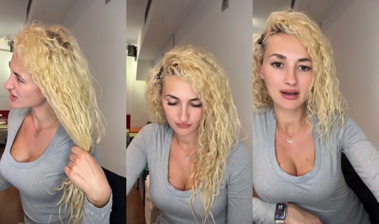 despoina.ntenekou TikTok Live — Oct 8, 2026, 1:36 PM