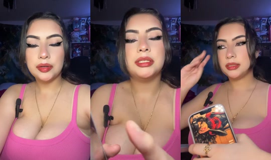 desrealforeignn TikTok Live — Sep 6, 2026, 8:43 AM