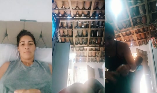 dessaabonfim TikTok Live — Oct 2, 2026, 12:02 PM