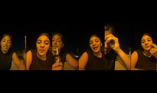 dessacctivvadaa.13 TikTok Live — Sep 24, 2026, 7:27 PM