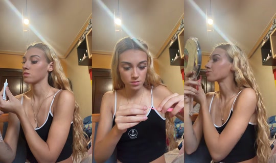 dessii27 TikTok Live — Sep 28, 2026, 5:37 PM