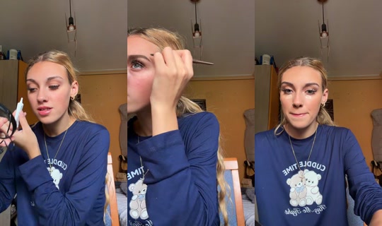 dessii27 TikTok Live — Sep 29, 2026, 12:36 PM