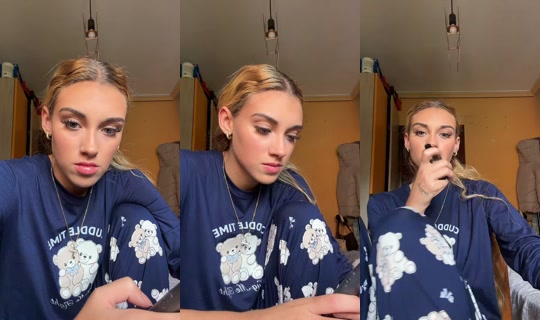 dessii27 TikTok Live — Sep 29, 2026, 1:21 PM