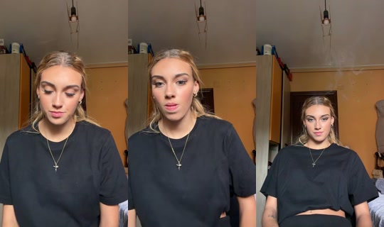 dessii27 TikTok Live — Sep 29, 2026, 2:53 PM