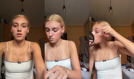 dessii27 TikTok Live — Sep 30, 2026, 4:01 PM
