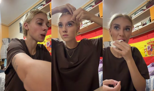 dessii27 TikTok Live — Oct 2, 2026, 8:39 PM