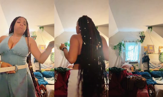 dessssslove TikTok Live — Aug 25, 2026, 1:59 PM