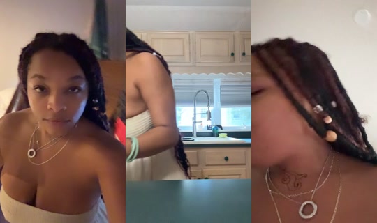 dessssslove TikTok Live — Aug 27, 2026, 11:19 AM