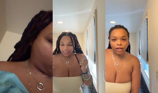 dessssslove TikTok Live — Aug 27, 2026, 12:33 PM
