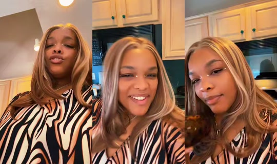 dessssslove TikTok Live — Aug 31, 2026, 2:12 PM