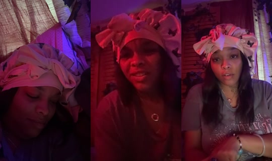 dessssslove TikTok Live — Sep 28, 2026, 11:56 AM