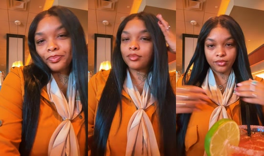 dessssslove TikTok Live — Oct 6, 2026, 5:56 PM